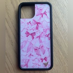 Case iphone 13 Wildflowers